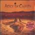 Alice In Chains Dirt CD album European AICCDDI578587
