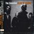 Alice In Chains Essential 2-CD album set Japanese AIC2CES366259