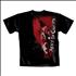 Alice In Chains Facelift T-Shirt - Small t-shirt UK AICTSFA400148