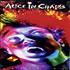 Alice In Chains Facelift CD album US AICCDFA219471
