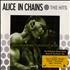 Alice In Chains Greatest Hits CD album US AICCDGR462183