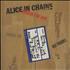 Alice In Chains Man InThe Box CD single US AICC5MA260856