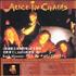 Alice In Chains Nothing Safe display Japanese AICDINO157503