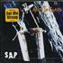 Alice In Chains SAP CD single US AICC5SA294921