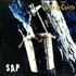 Alice In Chains Sap CD single US AICC5SA06142