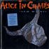 Alice In Chains Them Bones - Stickered Poster p/s 7
