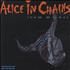 Alice In Chains Them Bones CD single UK AICC5TH17277