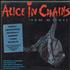 Alice In Chains Them Bones CD single UK AICC5TH55523