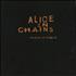 Alice In Chains Unplugged box set Japanese AICBXUN134017