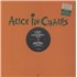 Alice In Chains Would? - Green Vinyl - VG 12
