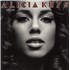 Alicia Keys As I Am - Red Vinyl LP USA AKY2LAS427878