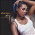 Alicia Keys Diary CD single US AKYC5DI391673