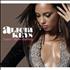 Alicia Keys Doesn't Mean Anything CD single UK AKYC5DO490118