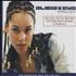 Alicia Keys Fallin' CD single European AKYC5FA204300
