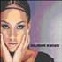 Alicia Keys Girlfriend CD single UK AKYC5GI226817