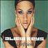 Alicia Keys Girlfriend CD single UK AKYC5GI226880