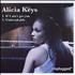 Alicia Keys If I Ain't Got You CD-R acetate Japanese AKYCRIF344895