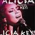 Alicia Keys MTV Unplugged CD album UK AKYCDMT337692