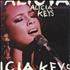 Alicia Keys Unplugged - Sealed 2-LP vinyl set US AKY2LUN403563