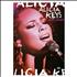 Alicia Keys Unplugged DVD UK AKYDDUN416111