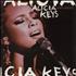 Alicia Keys Unplugged 2-LP vinyl set US AKY2LUN751055