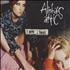 Alisha's Attic I Am I Feel CD single UNITED KINGDOM AATC5IA183117