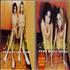 Alisha's Attic Push It All Aside 2-CD single set UK AAT2SPU179463