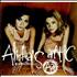 Alisha's Attic The Collection CD album UK AATCDTH241198