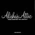 Alisha's Attic The House We Built CD-R acetate UNITED KINGDOM AATCRTH173375
