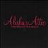 Alisha's Attic The House We Built CD album UNITED KINGDOM AATCDTH175890