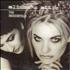 Alisha's Attic The Incidentals CD single Mexican AATC5TH153240