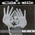 Alisha's Attic Wish I Were You CD single UNITED KINGDOM AATC5WI511461