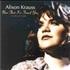 Alison Krauss Now That I've Found You CD album UK AKRCDNO408683