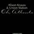 Alison Krauss Oh, Atlanta CD single US AKRC5OH220361