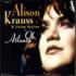Alison Krauss Oh, Atlanta CD single Dutch AKRC5OH542458