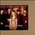 Alison Krauss Paper Airplane CD single US AKRC5PA535763