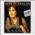 Alison Krauss When You Say Nothing At All CD single UK AKRC5WH549329