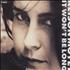 Alison Moyet It Won't Be Long CD single UNITED KINGDOM MOYC5IT35146