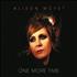 Alison Moyet One More Time CD single UK MOYC5ON415541