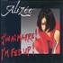 Alizee J'en Ai Marre! CD single German LZEC5JE252487