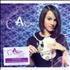 Alizee Mademoiselle Juliette CD single French LZEC5MA424396