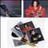 Alizee Mes Courants Electriques... + Mousemat & Stickers 2-CD album set Korean LZE2CME258959