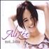 Alizee Moi Lolita CD single UK LZEC5MO206689