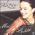 Alizee Moi Lolita CD single Spanish LZEC5MO213138