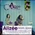 Alizee Psychedelices CD album French LZECDPS420939