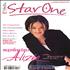 Alizee Star One Magazine - No 3 magazine French LZEMAST199689