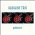 Alkaline Trio Goddamnit - 10th Anniversary Edition 2-disc CD/DVD set UK AKT2DGO428790