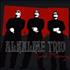 Alkaline Trio Good Mourning CD album UK AKTCDGO244958