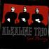 Alkaline Trio Good Mourning 2-LP vinyl set UK AKT2LGO457604