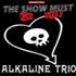 Alkaline Trio Live On Halloween DVD UK AKTDDLI247216